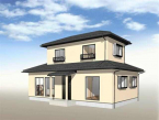松山市中野町の中古一戸建ての画像