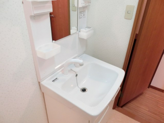 シャンプードレッサー
