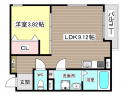 リブレメゾン西宮北口Ⅱの画像