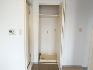 たっぷりの収納