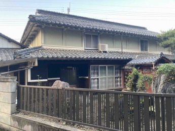 【外観】