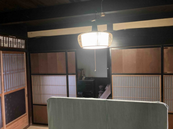 【内装】