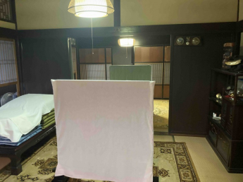 【内装】