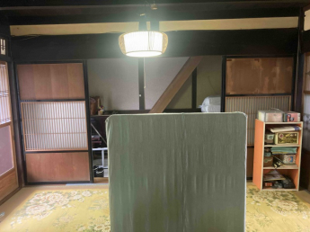 【内装】