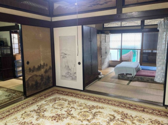 【内装】