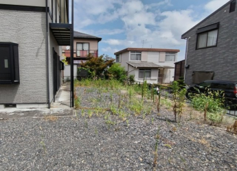 宮川町（長峰団地）の画像