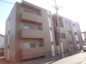 松山市古川西３丁目のマンションの画像