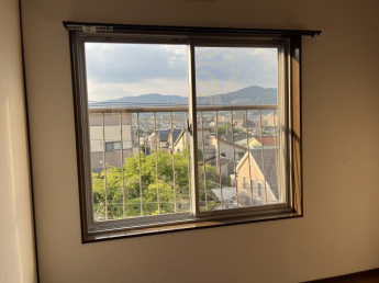 眺望もよし