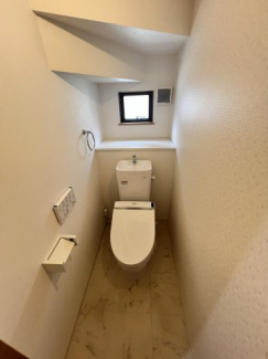 【トイレ】
