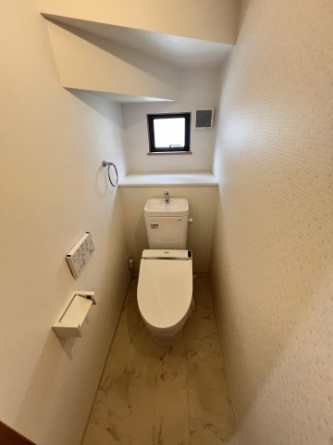 【トイレ】