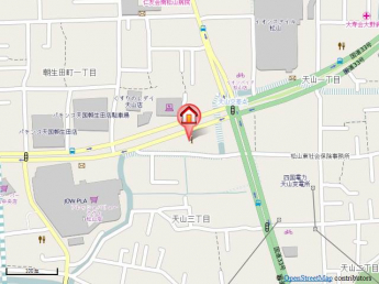 【地図】