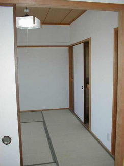 【和室】