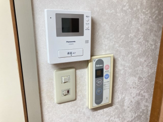 【その他設備】