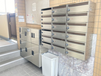 【その他共有部分】
