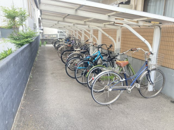 【その他共有部分】