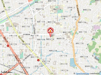【地図】