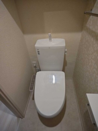 【トイレ】