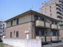 リッツハウス ＡＳＵＫＡの画像