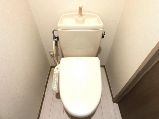 【トイレ】