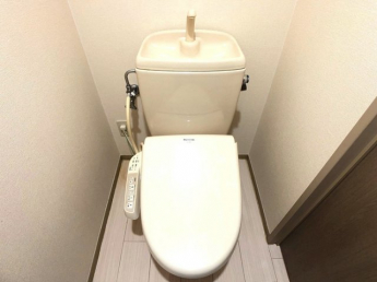 【トイレ】