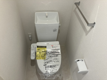 【トイレ】