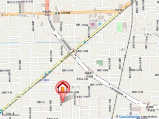 【地図】