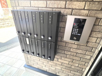 【その他共有部分】