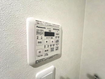 【その他設備】