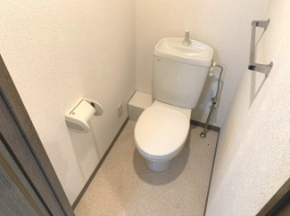 【トイレ】