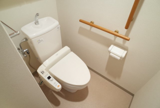 【トイレ】