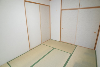 【和室】