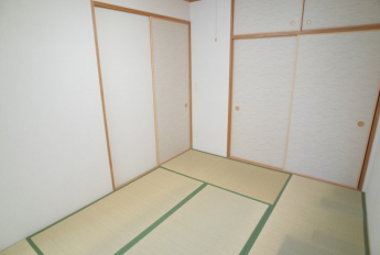 【和室】