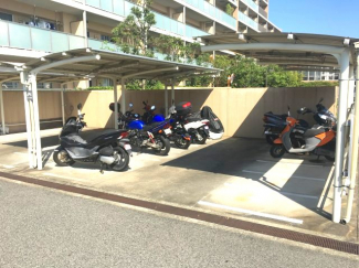 【その他共有部分】