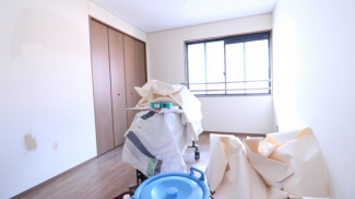 【子供部屋】