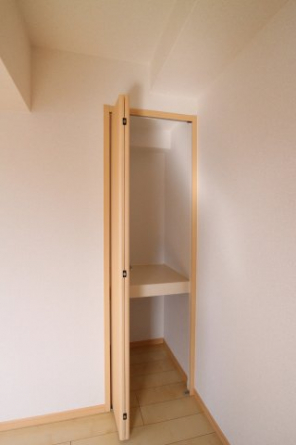 【収納】