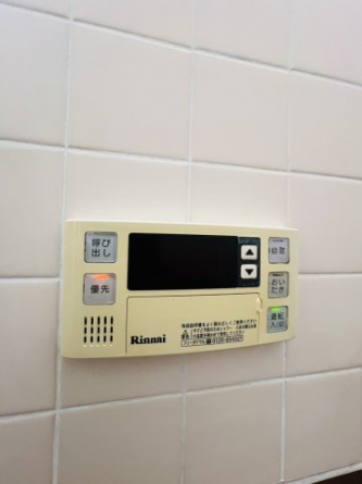 【その他設備】