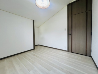 【内装】