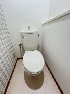【トイレ】