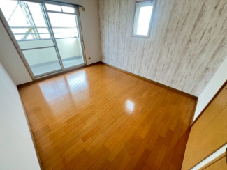 【子供部屋】
