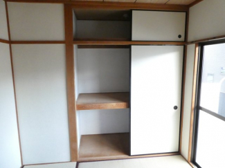 【収納】