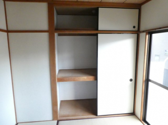 【収納】