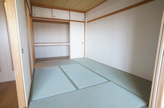 【内装】