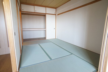 【内装】