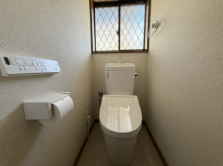 【トイレ】