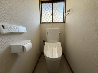 【トイレ】