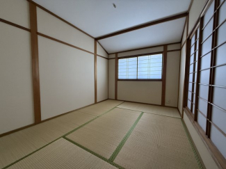【和室】