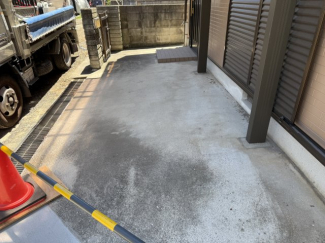 神戸市垂水区西舞子2丁目戸建の画像