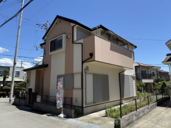 【外観】