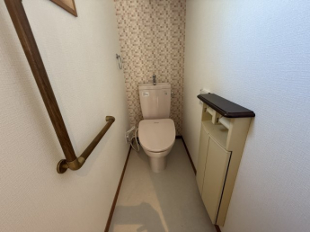 【トイレ】