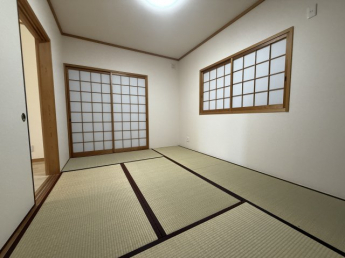 【和室】